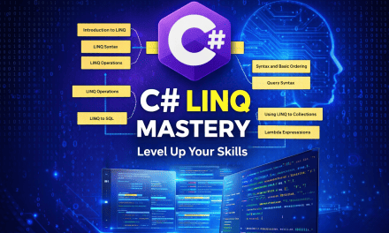 Mastering C# LINQ