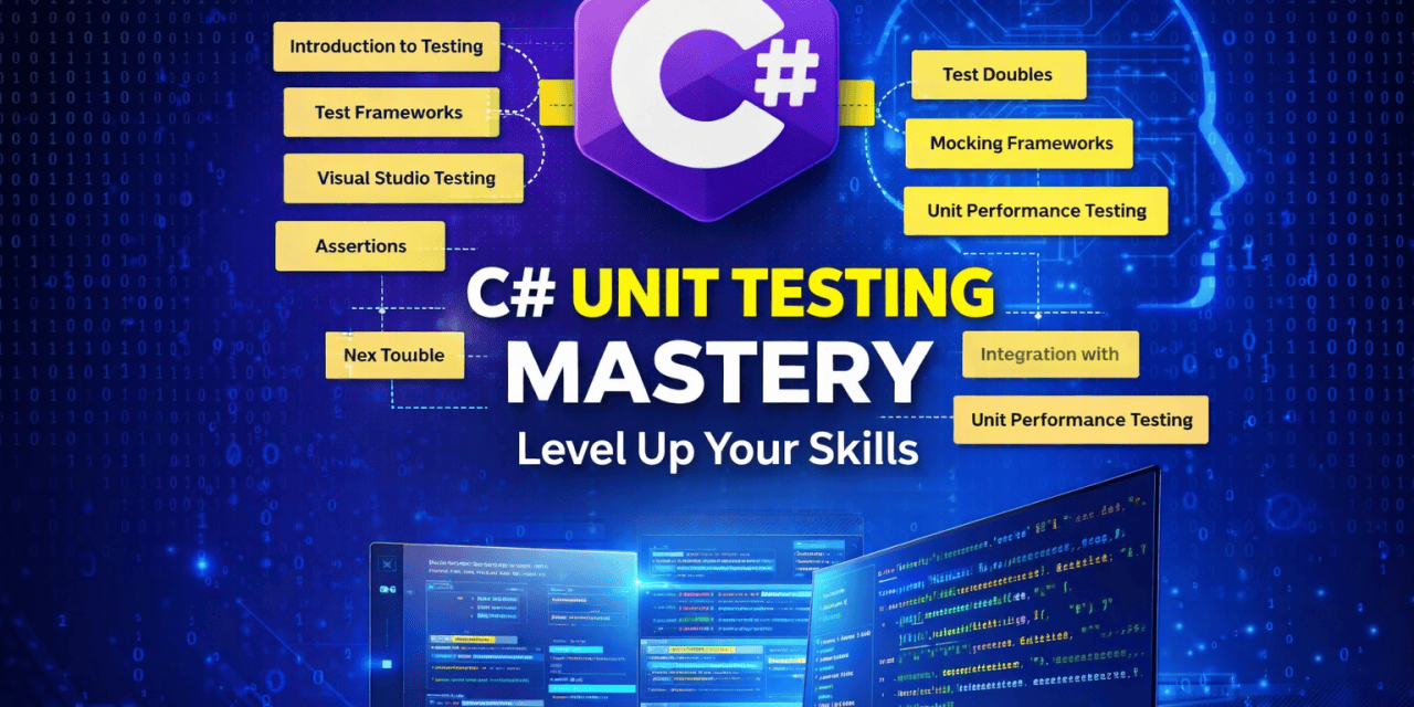 C# Unit Testing