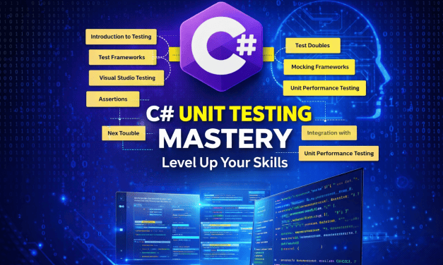 C# Unit Testing