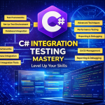 C# Integration Testing