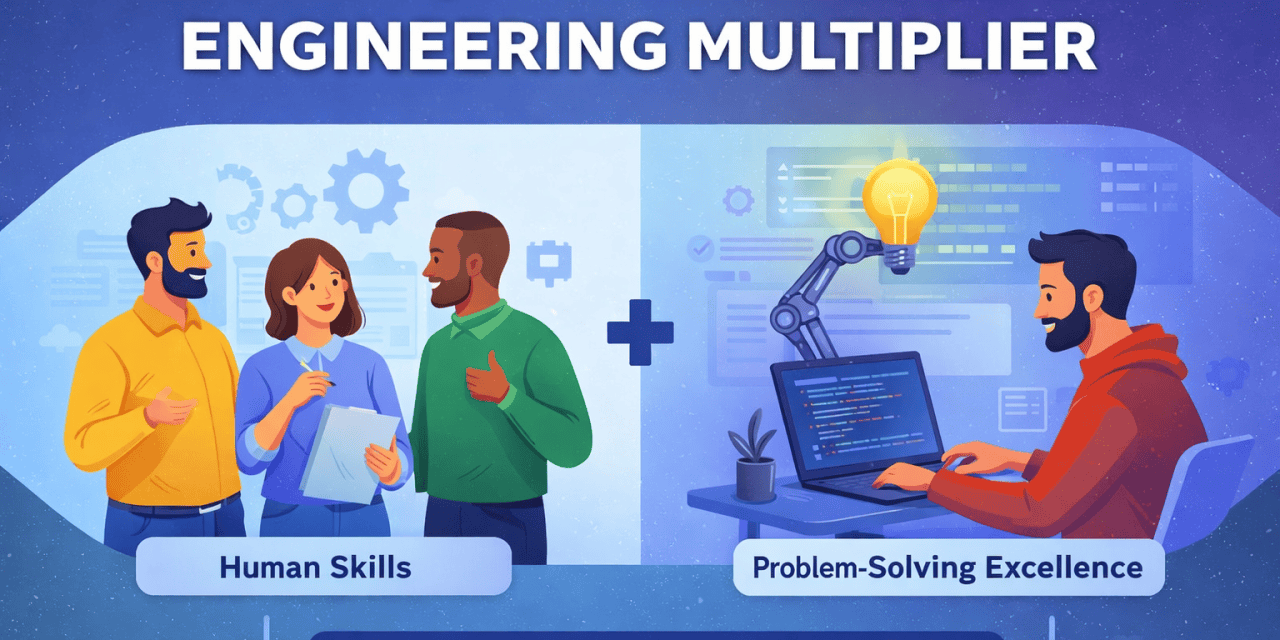 Engineering Multiplier @ Focuslogic IT Services