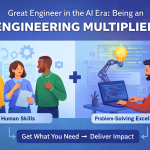 Engineering Multiplier @ Focuslogic IT Services