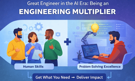Engineering Multiplier @ Focuslogic IT Services